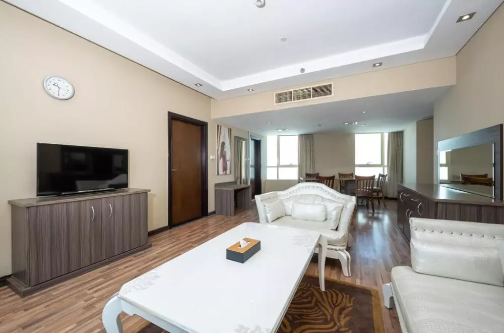 هتل پرل سوئیس دبی